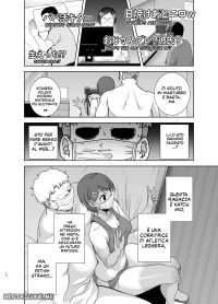 Il giocattolo dell'accademia Ch.2 (11/29)